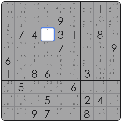 sudoku monster