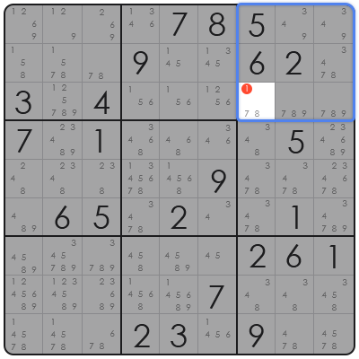 sudoku killer online daily