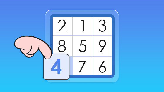 chain sudoku